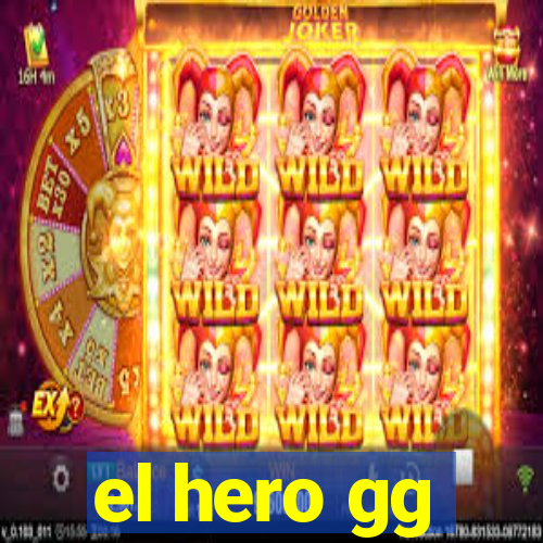 el hero gg